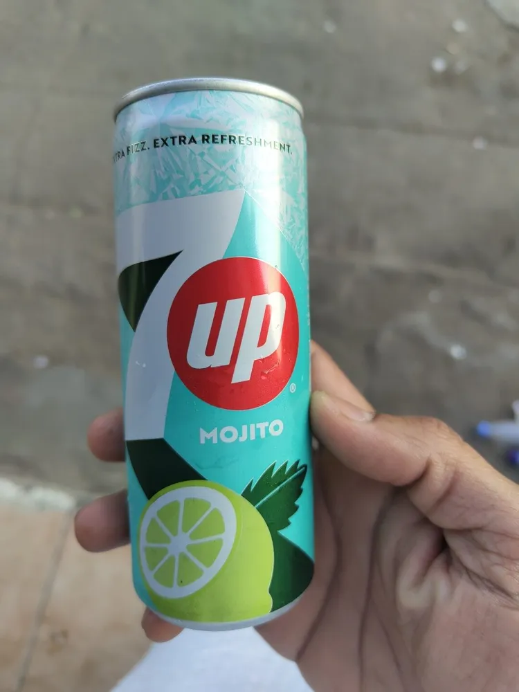 Mojito