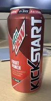 Kickstart