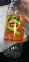 Iced Tea Peach