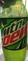 Mtn Dew