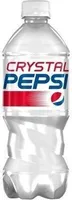Crystal Pepsi