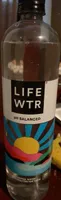 Life Wtr pH balanced