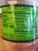 Mtn dew soda