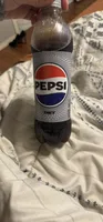 Diet Pepsi