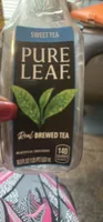 SWEET TEA