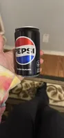 Pepsi Zero Sugar
