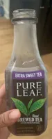 Extra Sweet Tea