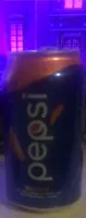 With a splash of mango juice