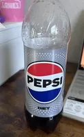 Diet Pepsi