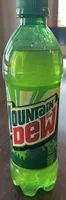 Mountain Dew
