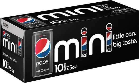 PEPSI mini