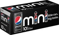 PEPSI mini
