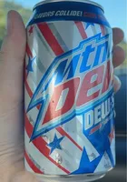 Mountain dew SA