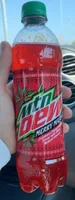 Mountain Dew Merry Mash-Up