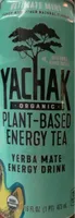 Organic Yerba Mate Ultimate Mint