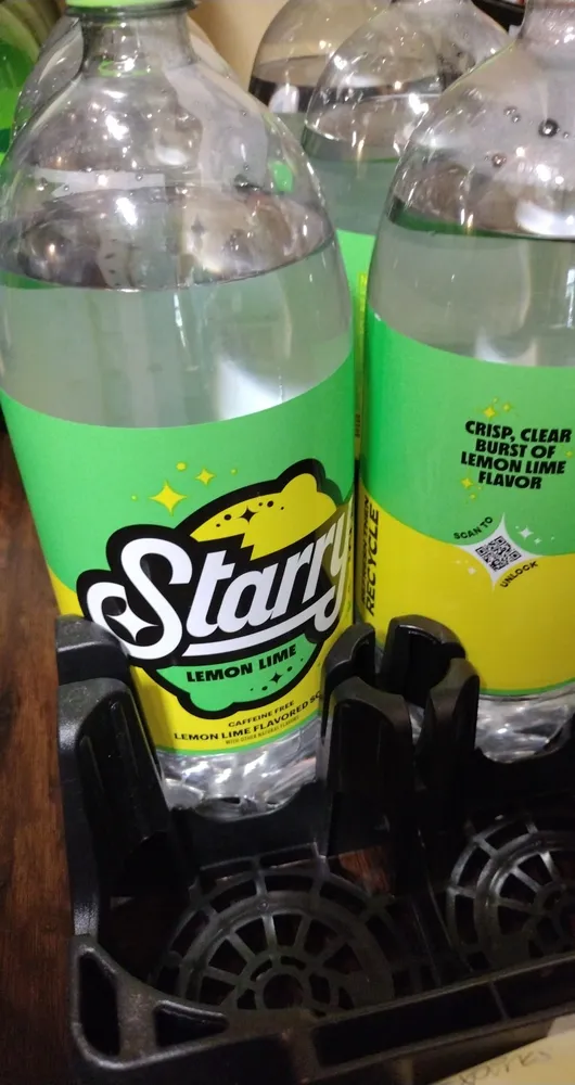 Starry