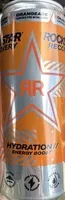 Rockstar Recovery Orangeade