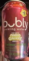 Meteor Melon Seltzer