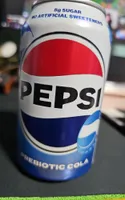 Pepsi Prebiotic Cola