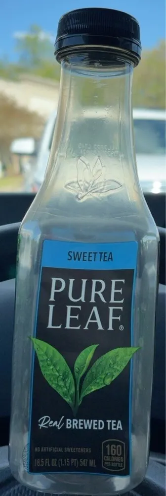 Pure Leaf Sweet Tea