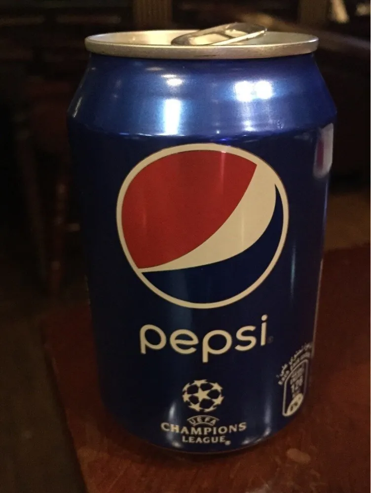 Pepsi
