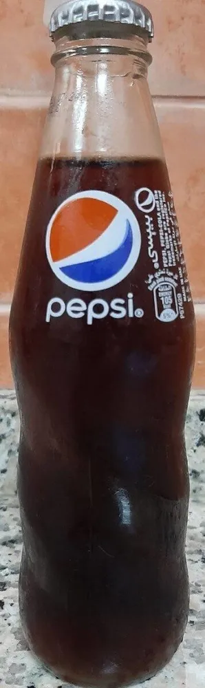 Pepsi NRB 250 ml