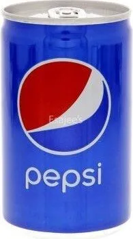 Pepsi mini