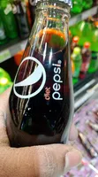 Pepsi diet
