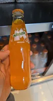 Mirinda orange