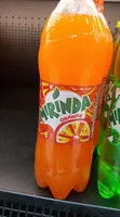Mirinda orange