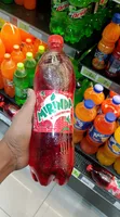 Mirinda strawberry