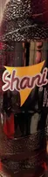 Shani fruit flavor drink