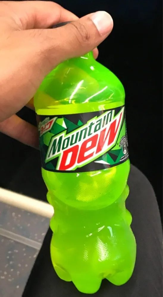 Mountain Dew