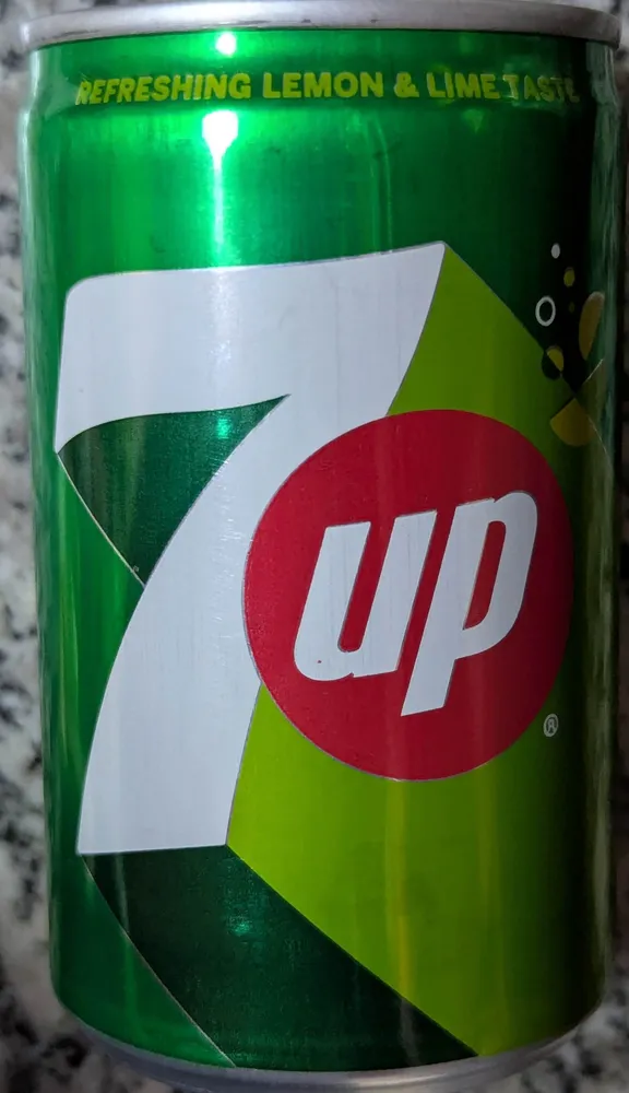 7up mini