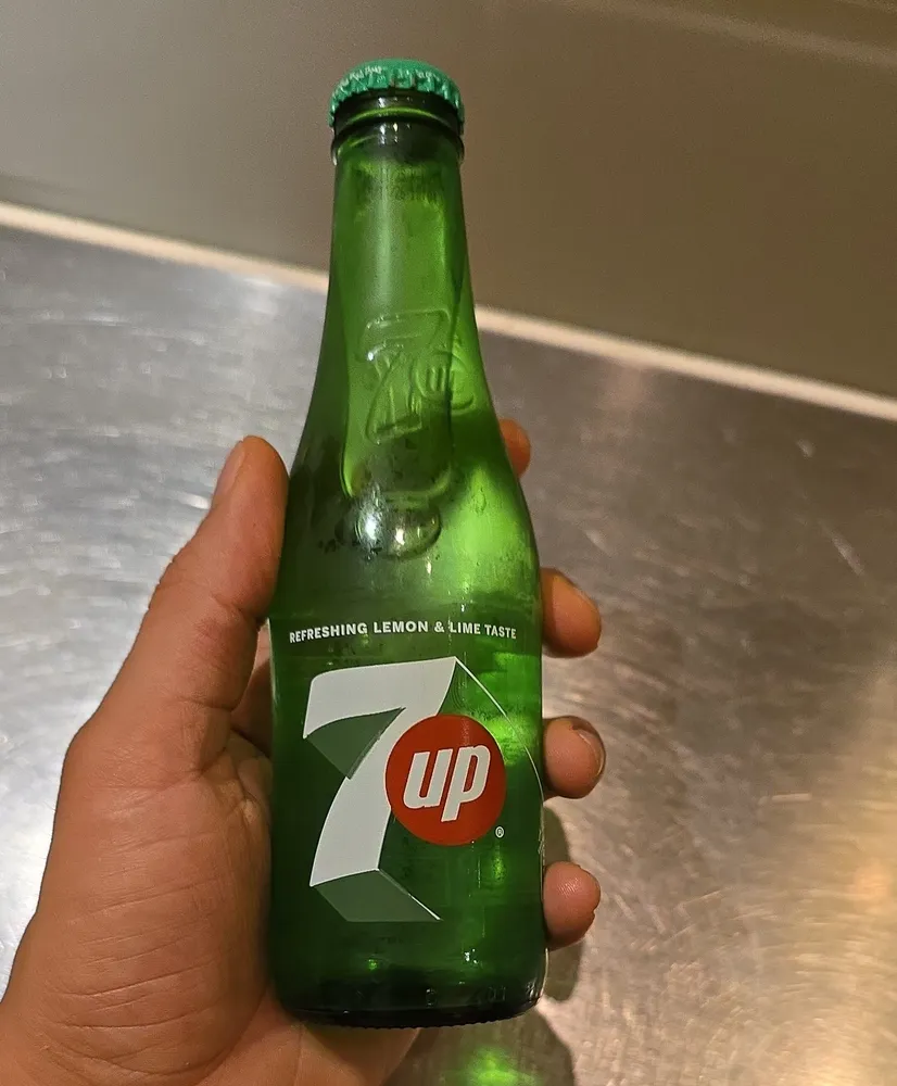 7up