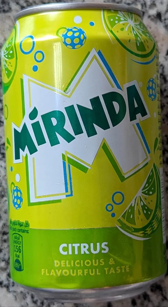 Miranda citrus