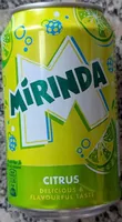 Miranda citrus