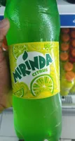 Mirinda citrus