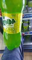 Mirinda citrus