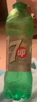 7Up ZERO