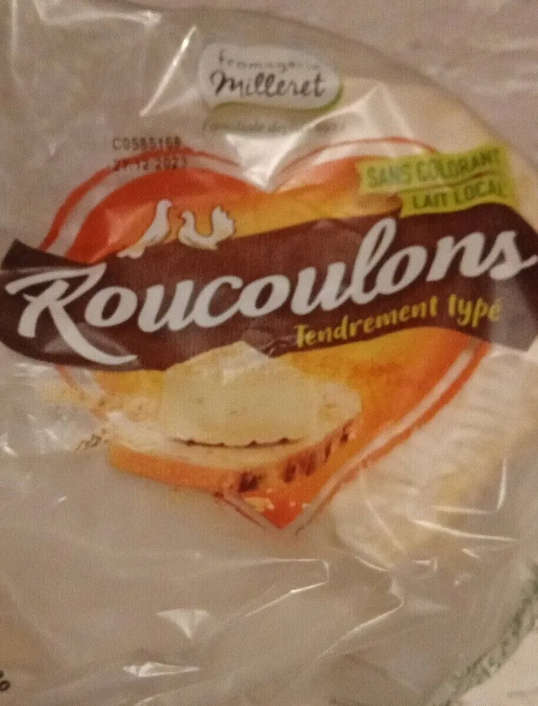 Roucoulons