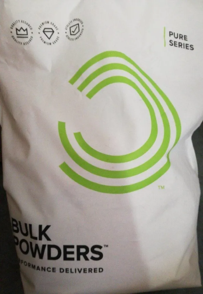 Ultra fine oats