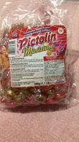 Pictolin minizum