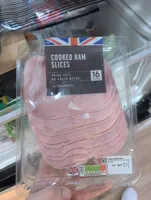 Carvery Ham Slices