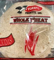 Whole wheat
