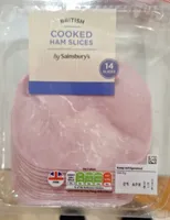 British ham