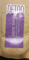 Sauberne Bärbel