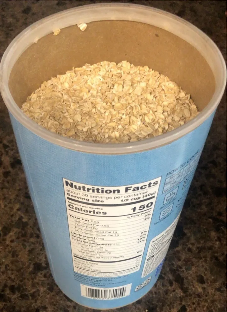 Quick Oats