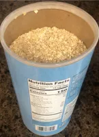 Quick Oats