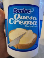 Queso Crema
